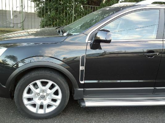 PoulaTo: OPEL ANTARA '11